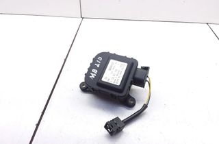 MERCEDES-BENZ E-Class W210 (1995-2002) Двигатель задвижки потока воздуха 0132801108,9094803335 20665669