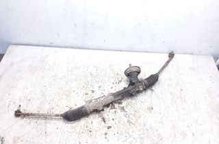 PEUGEOT 206 1 generation (1998-2009) Рулевая Pейка 25719879