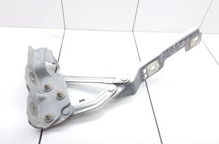 OPEL Astra J (2009-2020) Петля капота передняя левая 20879202,13270787,46275 26999930