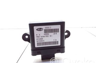 PEUGEOT 407 1 generation (2004-2010) Другие блоки управления 9647428280,09733309901 33049553