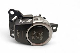 BMW 5 Series Gran Turismo F07 (2010-2017) Кнопка запалювання 9153831 30812735