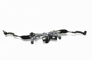 MERCEDES-BENZ CLA-Class C118 (2019-2023) Рейка кермова JJ501013550,6800016741B 33072603