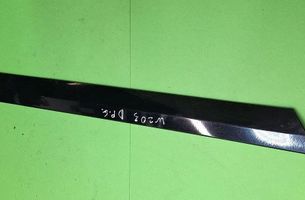 MERCEDES-BENZ C-Class W203/S203/CL203 (2000-2008) Молдинг задней правой двери A2036903062 31624500