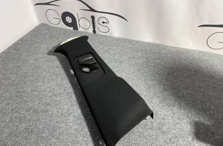 MERCEDES-BENZ M-Class W166 (2011-2015) Оздоблення правої стійки B A1668301054,A1668680600 32187820