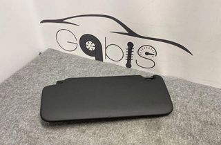 MERCEDES-BENZ C-Class W205/S205/C205 (2014-2023) Сонцезахисний козирок з лівого боку A2058107404 32189952