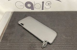 MERCEDES-BENZ C-Class W205/S205/C205 (2014-2023) Сонцезахисний козирок з лівого боку A2058101610 32190869