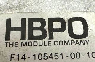 BMW X3 G01 (2017-2024) Інші блоки керування 105451,F14105451 32203693