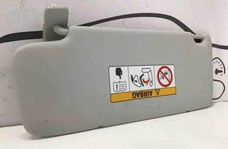 MERCEDES-BENZ GLC X253 (2015-2024) Защита от солнца правая A2978100201 32602413