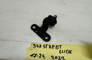 HARLEY-DAVIDSON MC STREET GLIDE Кронштейн кріплення двигуна 33063667