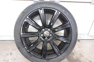 LAND ROVER Range Rover Evoque L538 (1 gen) (2011-2020) Колесо 28712436