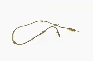 MERCEDES-BENZ A-Class W176 (2012-2018) Передній правий датчик ABS A2465402510 30375780