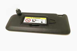 MERCEDES-BENZ C-Class W205/S205/C205 (2014-2023) Сонцезахисний козирок з лівого боку 32970682