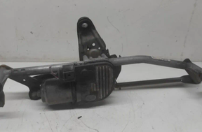 VOLKSWAGEN Passat B6 (2005-2010) Трапеции стеклоочистителей A9738881 31718382