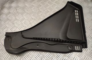 BMW 5 Series F10/F11 (2009-2017) Обшивка капота склоочисника 7216978,51717216978 13859008