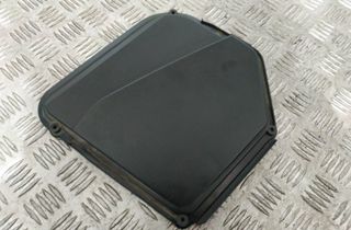 BMW 5 Series Gran Turismo F07 (2010-2017) Кришка блоку запобіжників 7555151,12907555151 14910204