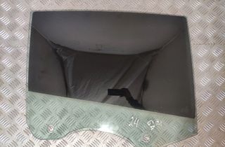 BMW 5 Series Gran Turismo F07 (2010-2017) Скло вікна задніх правих дверей E643R00050,DOT24M62AS2 15292280