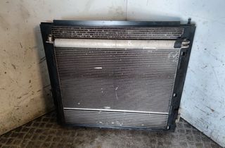 MERCEDES-BENZ GLE W166 (2015-2018) Деталі системи охолодження A0999062500,A0995000055,A0995000002 25165196