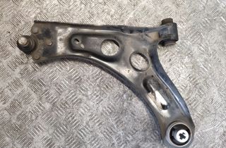 PEUGEOT 208 2 generation (2019-2023) Передня ліва рука 9829930480,9829920980 30327627