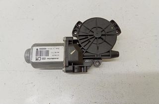 HYUNDAI Santa Fe CM (2006-2013) Мотор керування вікном задніх правих дверей 400908 32052831