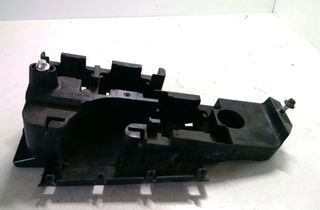 OPEL Vectra C (2002-2005) Кришка блоку запобіжників 24437468 28380206