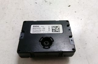 BMW 1 Series F20/F21 (2011-2020) Інші блоки керування 922747002 28387790