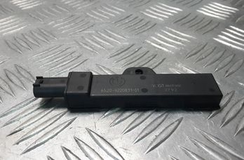 BMW 7 Series F01/F02 (2008-2015) Антенна бесключевого доступа 9220831 28390352