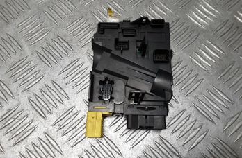 VOLKSWAGEN Touran 1 generation (2003-2015) Другие блоки управления 1K0953549A 28402720