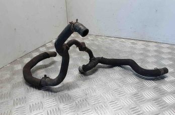 MERCEDES-BENZ E-Class W211/S211 (2002-2009) Шланги охлаждающей жидкости A0005063364 28409026