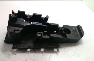 OPEL Vectra C (2002-2005) Кришка блоку запобіжників 24437468,460023260 28438581