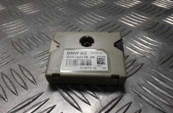 BMW 7 Series F01/F02 (2008-2015) Антенный модуль 9140179 30085698