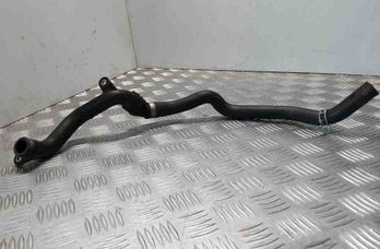 BMW X1 E84 (2009-2015) Труба шланга охолоджуючої рідини 7800583 31653542
