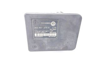 VOLKSWAGEN Touran 1 generation (2003-2015) Насос ABS 1K0907379K 31235681
