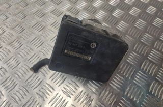 VOLKSWAGEN Touran 1 generation (2003-2015) Насос ABS 1K0907379Q 31236654