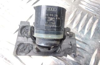 VOLKSWAGEN Touran 1 generation (2003-2015) Датчик прискорення 4H0919275 31242410