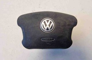 VOLKSWAGEN Variant VII TDI (2014-2024) Подушка безопасности руля 3B0880201BM 31244948