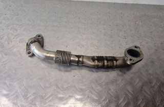 SKODA Octavia 2 generation (2004-2013) Трубка рециркуляции отработавших газов 03G131521AH 31247219