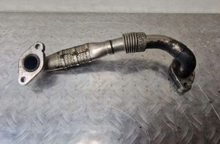 SKODA Octavia 2 generation (2004-2013) Трубка рециркуляции отработавших газов 03G131521AH 31247308