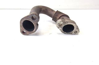 SKODA Octavia 2 generation (2004-2013) Трубка рециркуляции отработавших газов 03P131521B 31248180