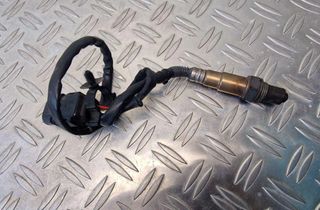 VOLKSWAGEN Passat B6 (2005-2010) Лямбда зонд 03L906262B 31252192