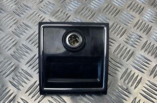 SKODA Superb 2 generation (2008-2015) Екран навигаций 3T0919201 31269742