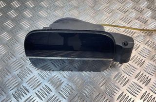 AUDI A6 C6/4F (2004-2011) Замок кришки паливного баку 4G0809906 31270097