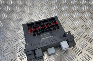 VOLKSWAGEN Passat B6 (2005-2010) Другие блоки управления 3C8937049E 31271038