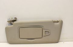 MERCEDES-BENZ C-Class W205/S205/C205 (2014-2023) Сонцезахисний козирок з лівого боку A2058100110 25842166