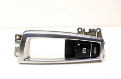 BMW 5 Series Gran Turismo F07 (2010-2017) Кнопка ручного гальма 9159997,9189064 28973075