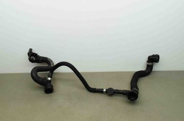 MERCEDES-BENZ GLC X253 (2015-2024) Шланги охлаждающей жидкости A2535011800,A0005063364 13855356