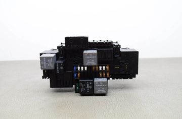 MERCEDES-BENZ GLC X253 (2015-2024) Блок предохранителей A2229063805 13860291