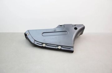 BMW 4 Series F32/F33/F36 (2013-2020) Задній лівий нижній захист 7260769 23836745