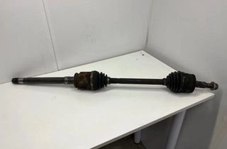 LAND ROVER Range Rover Sport 1 generation (2005-2013) Полуось передняя правая 31622834