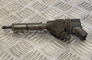 PEUGEOT 406 1 generation (1995-2004) Форсунка палива 9640088780 31577026