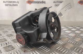 CITROËN Berlingo 1 generation (1996-2012) Насос гидроусилителя 9636320580 31578788